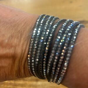 Wrap Star Bracelet